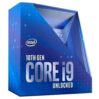 Intel Core I9 10850k 3 6ghz 20mb Lga 1200 Box
